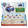 Игровой набор Paw Patrol Патрульный автомобиль с водителем Гонщиком (SM16775/9900) изображение 4