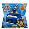 Игровой набор Paw Patrol Патрульный автомобиль с водителем Гонщиком (SM16775/9900)