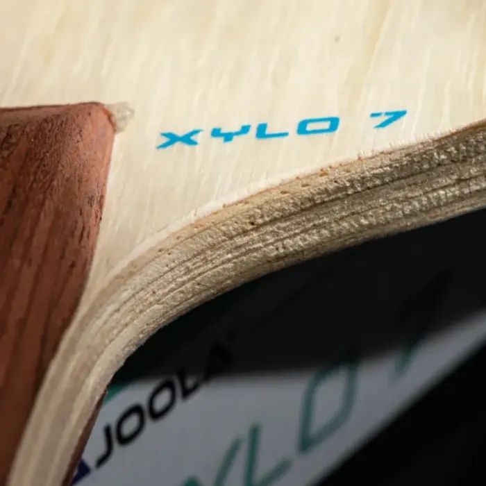 Основа для ракетки Joola XYLO 7 FL (65085) (931083) зображення 5