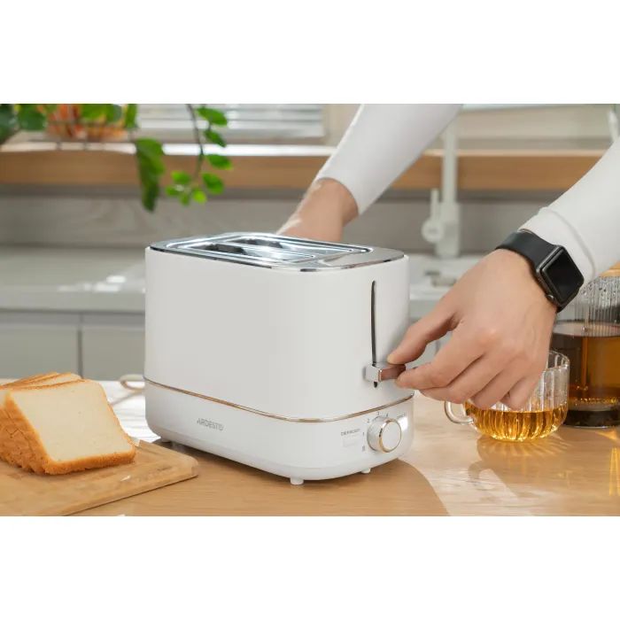 Тостер Ardesto T-F450B изображение 9