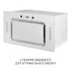 Витяжка кухонна Minola BGH 5977 WH Silent зображення 8