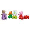 Конструктор LEGO DUPLO Peppa Pig Ярмарок розваг (10453) зображення 3