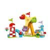 Конструктор LEGO DUPLO Peppa Pig Ярмарок розваг (10453) зображення 4