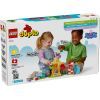 Конструктор LEGO DUPLO Peppa Pig Ярмарок розваг (10453) зображення 5