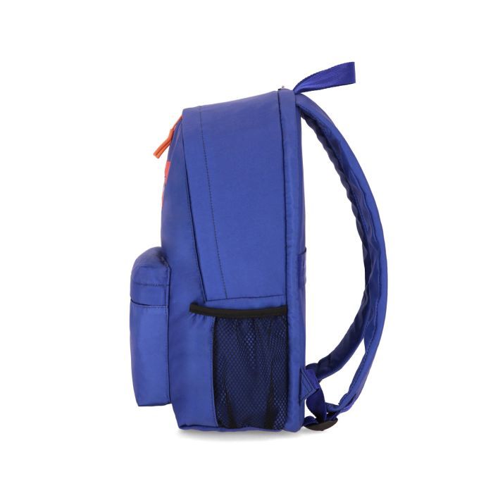 Рюкзак для ноутбука Bagland 14" Stylish M 17L+print, blue sky 1435/00549694 (1118320660) изображение 3