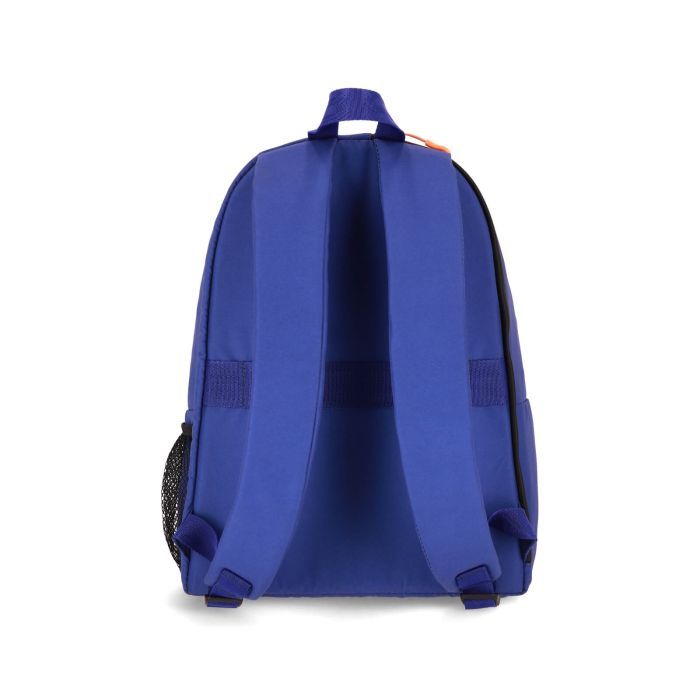 Рюкзак для ноутбука Bagland 14" Stylish M 17L+print, blue sky 1435/00549694 (1118320660) изображение 4