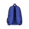 Рюкзак для ноутбука Bagland 14" Stylish M 17L blue electric 0054969 (1118420663) зображення 4