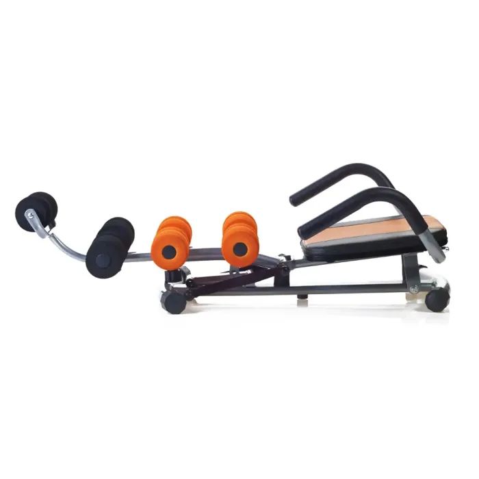 Силовий тренажер Everfit для преса AB-Smart (AB-SMART) (931263) зображення 2