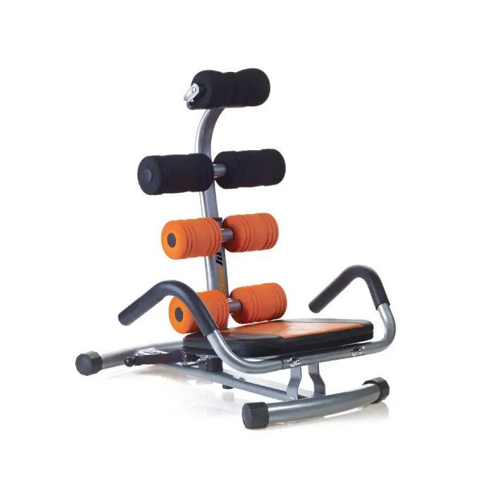 Силовий тренажер Everfit для преса AB-Smart (AB-SMART) (931263) зображення 4