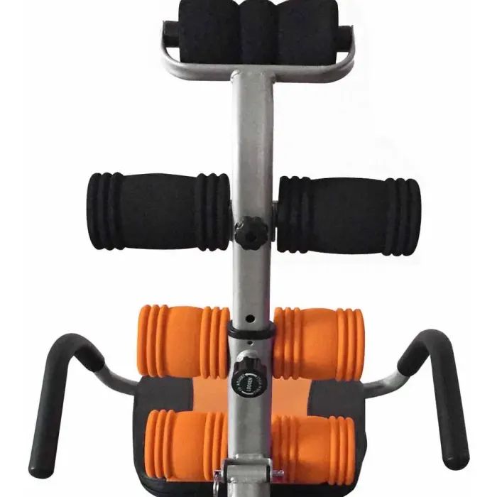 Силовий тренажер Everfit для преса AB-Smart (AB-SMART) (931263) зображення 5