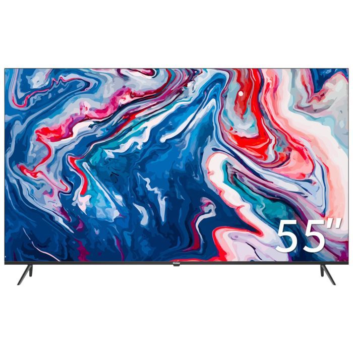Телевизор Haier H65K801UG изображение 6