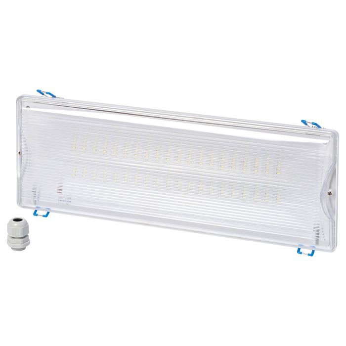 Світильник Delux REL-204 (3.7V2,2Ah) 40 LED 4W (90022962)