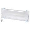 Світильник Delux REL-204 (3.7V2,2Ah) 40 LED 4W (90022962)
