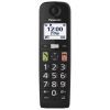 Телефон DECT Panasonic KX-TGU110UAB изображение 2