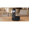 Телефон DECT Panasonic KX-TGU110UAB изображение 4