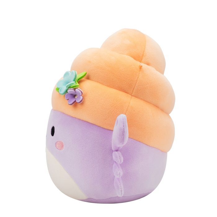 Мягкая игрушка Squishmallows Краб-самолет Арко 19 см (SQER01232) изображение 3