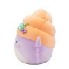 Мягкая игрушка Squishmallows Краб-самолет Арко 19 см (SQER01232) изображение 3