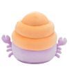 Мягкая игрушка Squishmallows Краб-самолет Арко 19 см (SQER01232) изображение 4