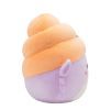 Мягкая игрушка Squishmallows Краб-самолет Арко 19 см (SQER01232) изображение 5