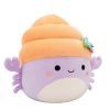 Мягкая игрушка Squishmallows Краб-самолет Арко 19 см (SQER01232) изображение 6