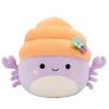 Мягкая игрушка Squishmallows Краб-самолет Арко 19 см (SQER01232)