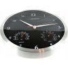 Настінний годинник Esperanza Wall Clock Washington 30 см Black (EHC008K) зображення 3