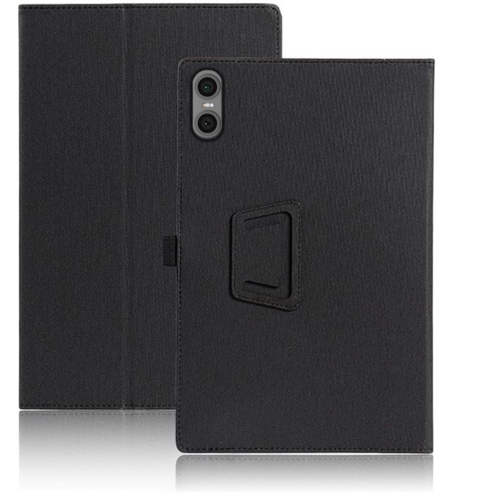 Чохол до планшета BeCover Slimbook Teclast P30T 10.1" Black (713097) зображення 4
