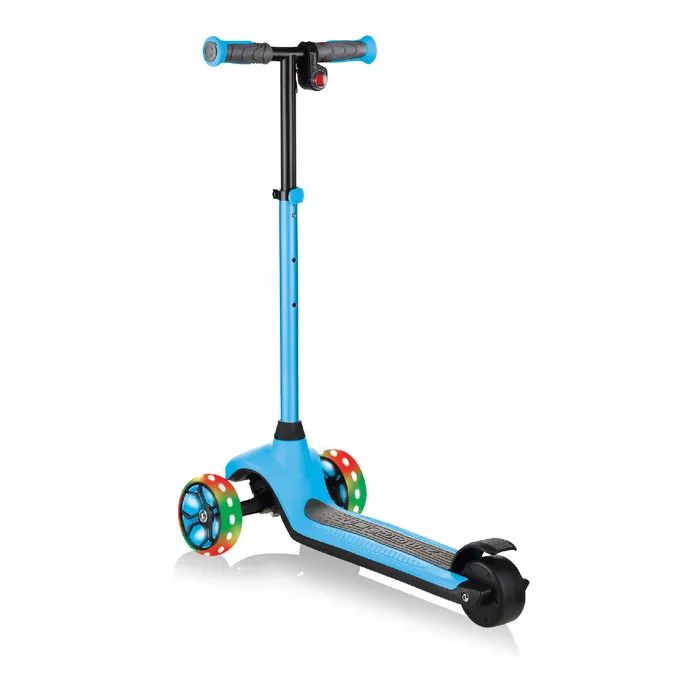 Электросамокат Globber E-MOTION 4 блакитний (755-101) изображение 2