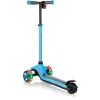 Электросамокат Globber E-MOTION 4 блакитний (755-101) изображение 2