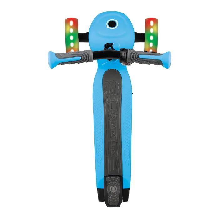 Электросамокат Globber E-MOTION 4 блакитний (755-101) изображение 6
