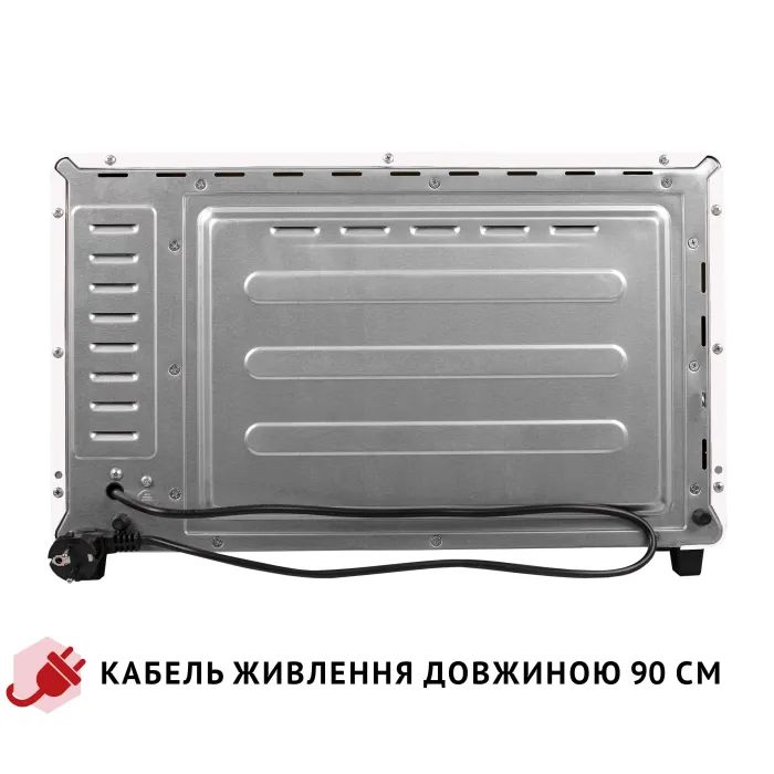 Электропечь Perfelli SIERRA 37 WHITE изображение 11