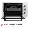 Электропечь Perfelli SIERRA 37 WHITE изображение 2