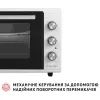 Электропечь Perfelli SIERRA 37 WHITE изображение 3