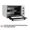 Электропечь Perfelli SIERRA 37 WHITE изображение 7