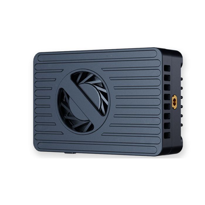 Відеопередавач (VTX) Foxeer Reaper 3.3G 4W 16ch (MR1847)