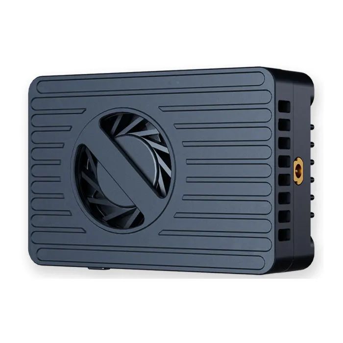 Видеопередатчик (VTX) Foxeer Reaper 3.3G 4W 16ch (MR1847)