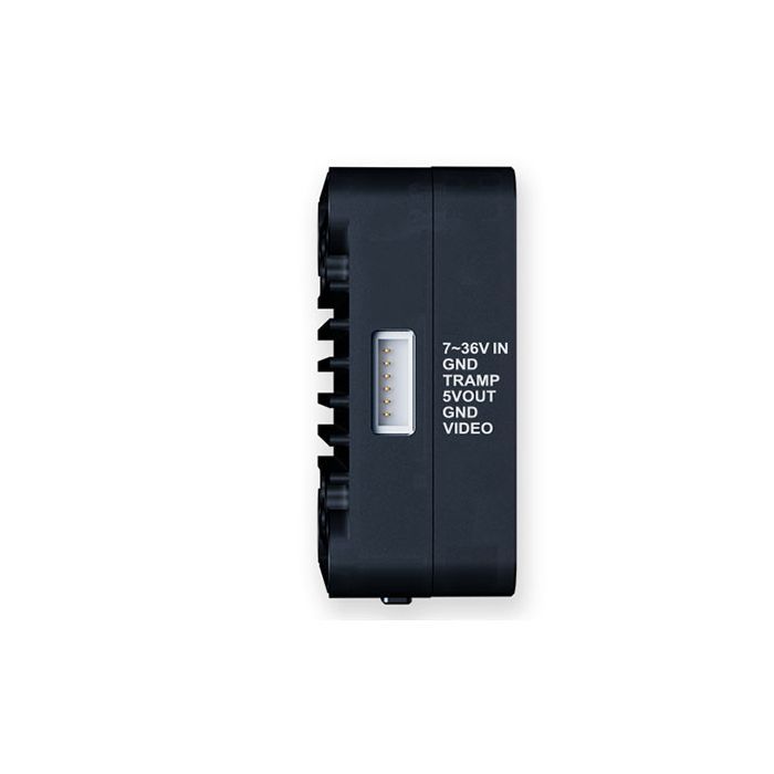 Відеопередавач (VTX) Foxeer Reaper 3.3G 4W 40ch (MR1847) зображення 4