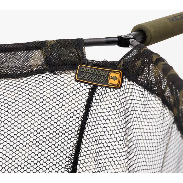 Подсака Prologic Inspire Landing Net 46" 6"/180cm 2pc (1846.19.95) изображение 2