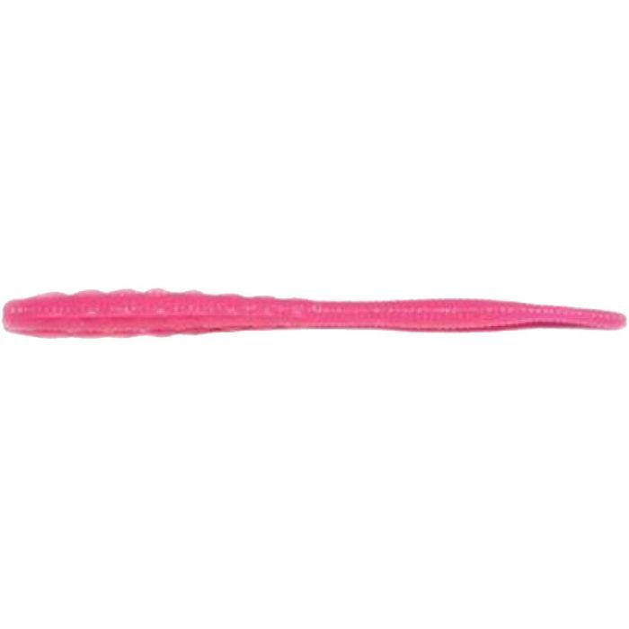 Силикон рыболовный FishUP Scaly 2.8" 112 - Hot Pink, cheese taste (10шт/уп) (1864.13.39)