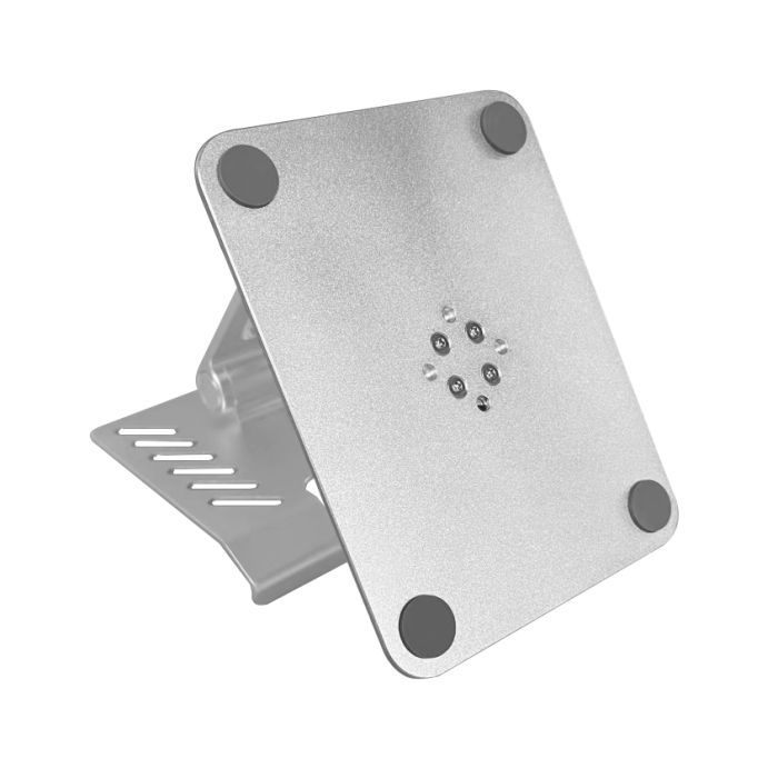 Подставка для планшета OfficePro LS630S and smartphone Silver (LS630S)