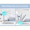 Подставка для планшета OfficePro LS630S and smartphone Silver (LS630S) изображение 7