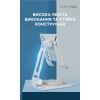 Подставка для планшета OfficePro LS630S and smartphone Silver (LS630S) изображение 8