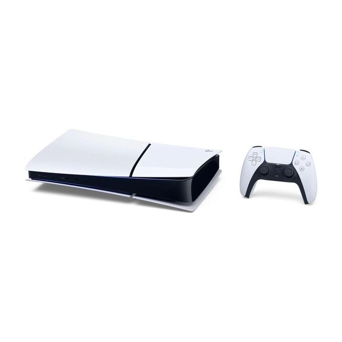 Ігрова консоль Sony Playstation 5 Slim Digital Edition 1TB (Astro Bot Bundle) (1000044336) зображення 5