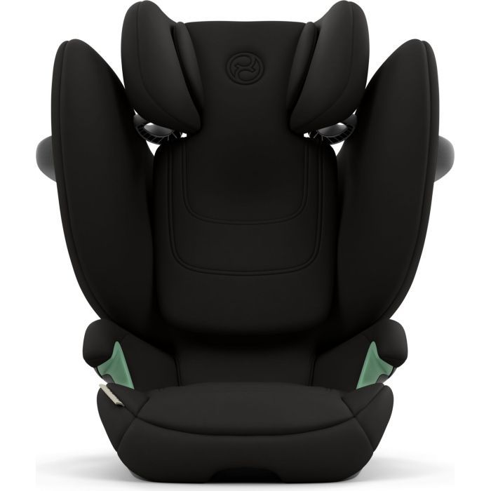 Автокресло Cybex Solution G2 Magic Black (524000649) изображение 2