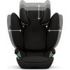 Автокресло Cybex Solution G2 Magic Black (524000649) изображение 3