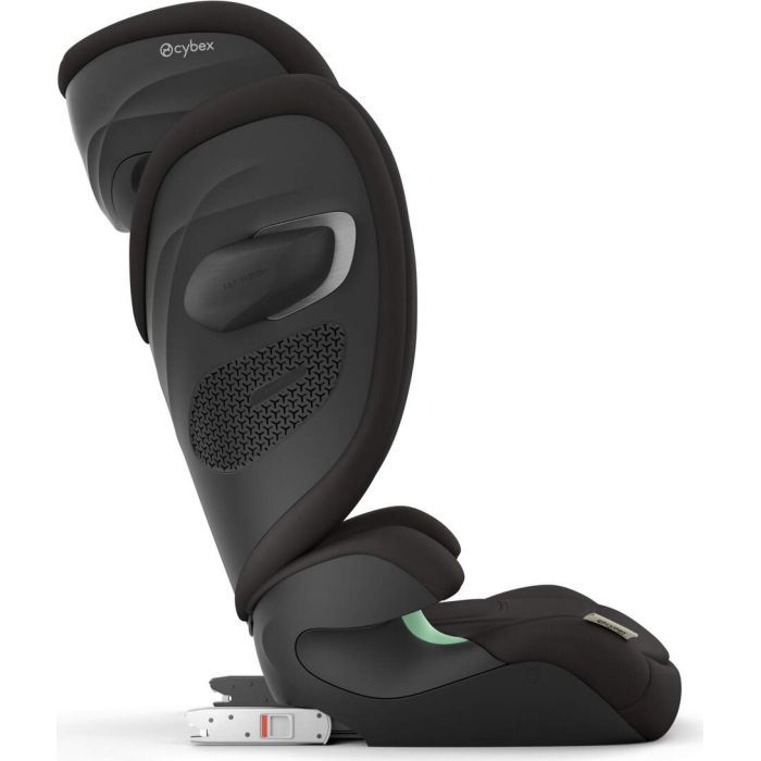 Автокресло Cybex Solution G2 Magic Black (524000649) изображение 8