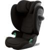 Автокресло Cybex Solution G2 Magic Black (524000649)