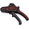 Знімач ізоляції KNIPEX 0.2-6мм, 180мм (12 62 180) зображення 2