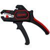 Знімач ізоляції KNIPEX 0.2-6мм, 180мм (12 62 180)