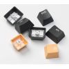 Клавіатура Keychron C1 Pro 87Key K pro Brown RGB QMK/VIA Hot-swap USB UA Black (C1PM3_KEYCHRON) зображення 8